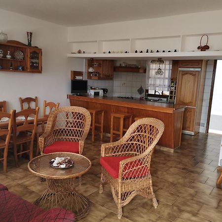Apartamento En Piscinas Naturales. Barlovento Camera foto