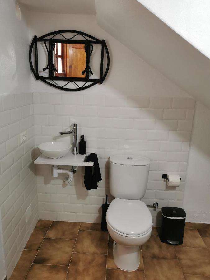 Apartamento En Piscinas Naturales. Barlovento Esterno foto