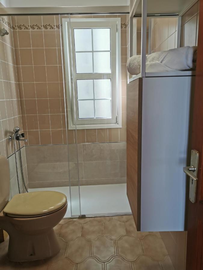 Apartamento En Piscinas Naturales. Barlovento Esterno foto