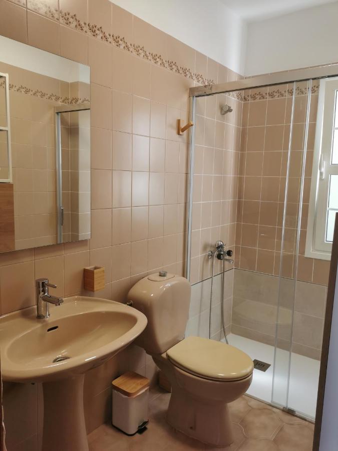 Apartamento En Piscinas Naturales. Barlovento Esterno foto