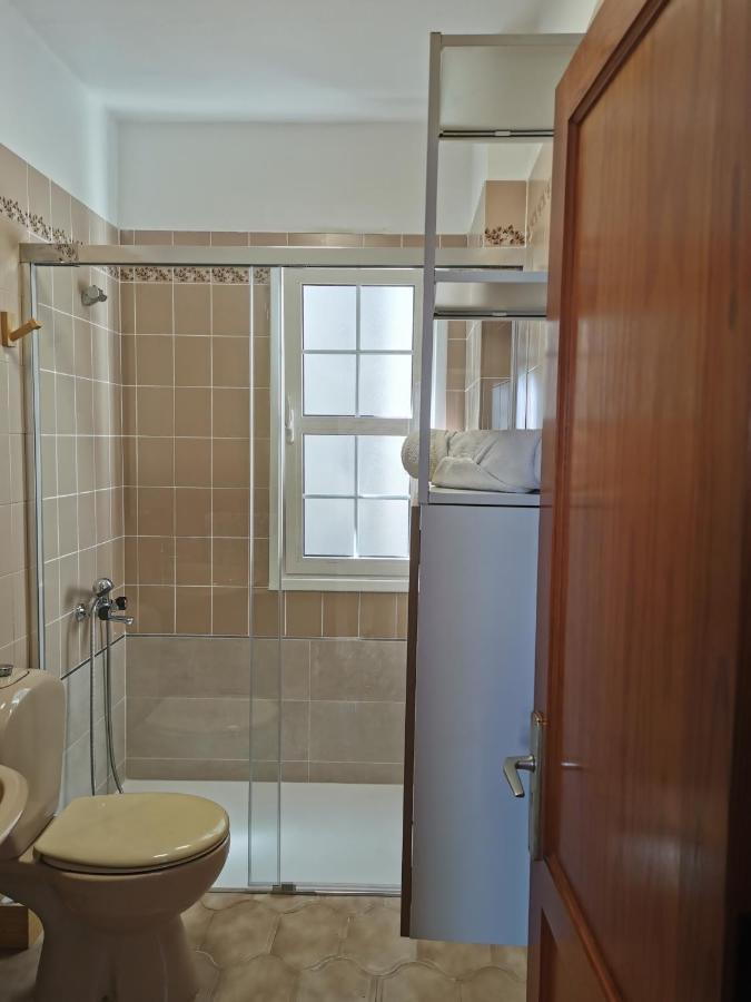 Apartamento En Piscinas Naturales. Barlovento Esterno foto