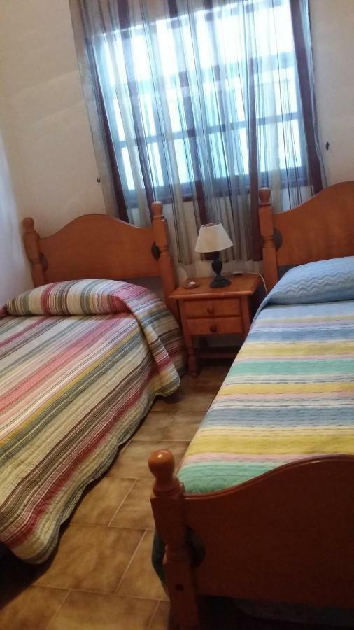 Apartamento En Piscinas Naturales. Barlovento Esterno foto
