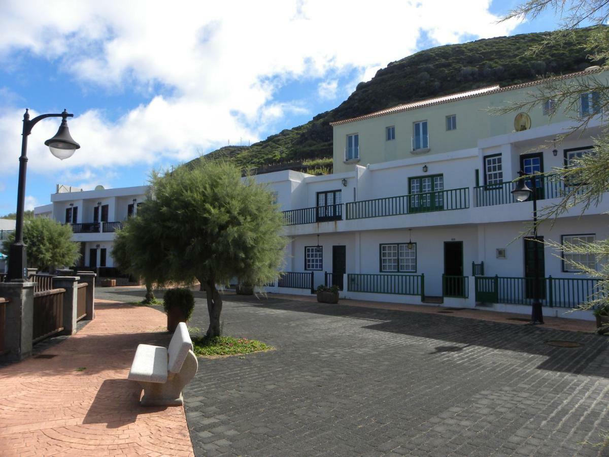 Apartamento En Piscinas Naturales. Barlovento Esterno foto