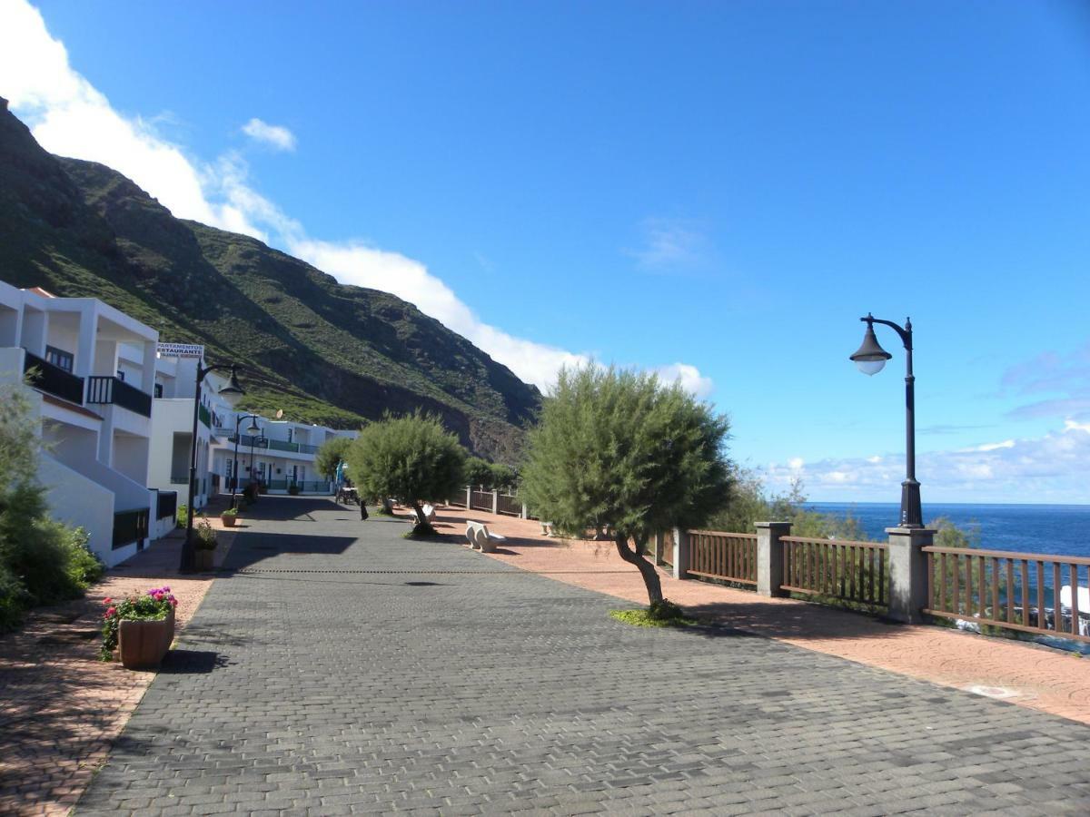 Apartamento En Piscinas Naturales. Barlovento Esterno foto