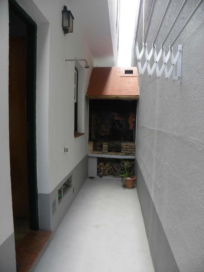 Apartamento En Piscinas Naturales. Barlovento Esterno foto