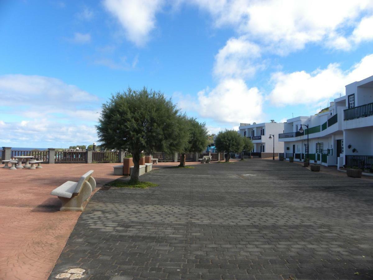 Apartamento En Piscinas Naturales. Barlovento Esterno foto