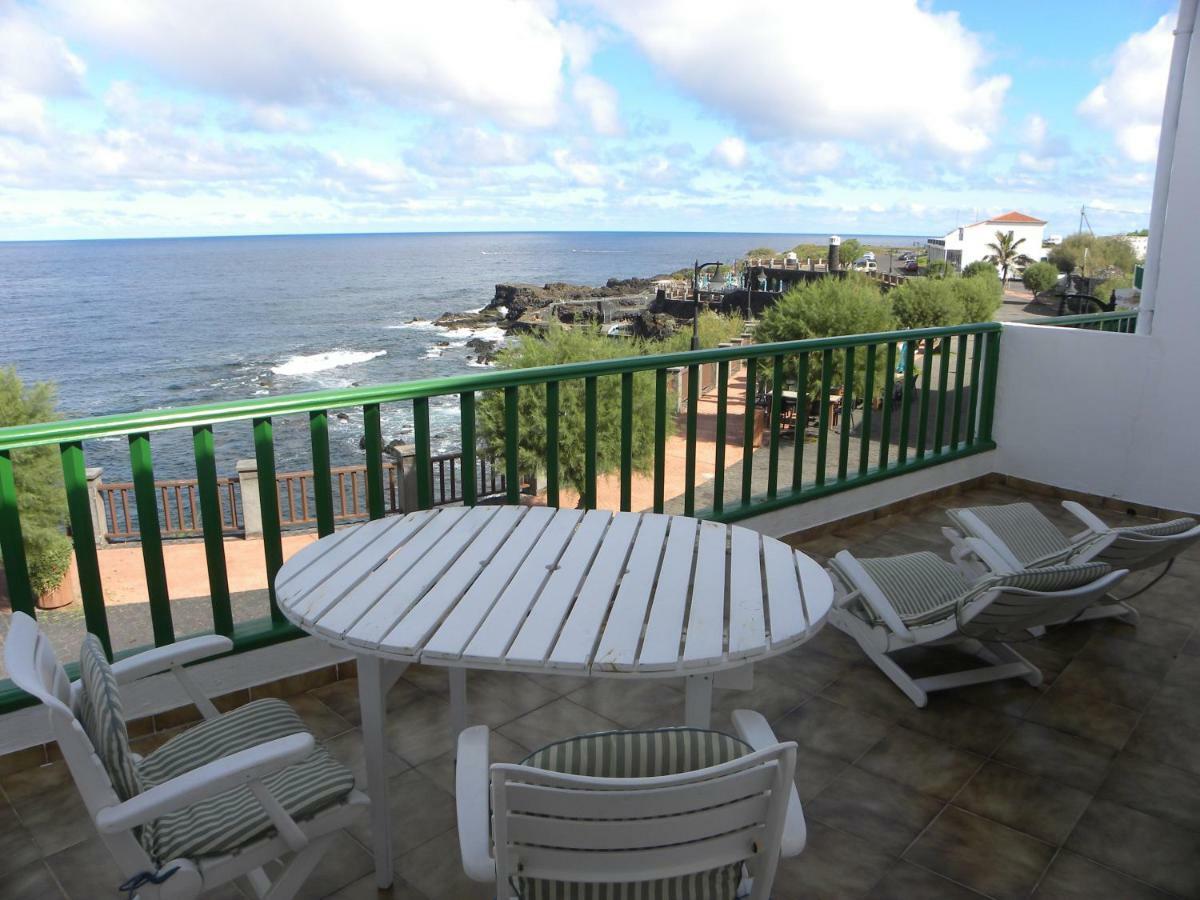 Apartamento En Piscinas Naturales. Barlovento Esterno foto