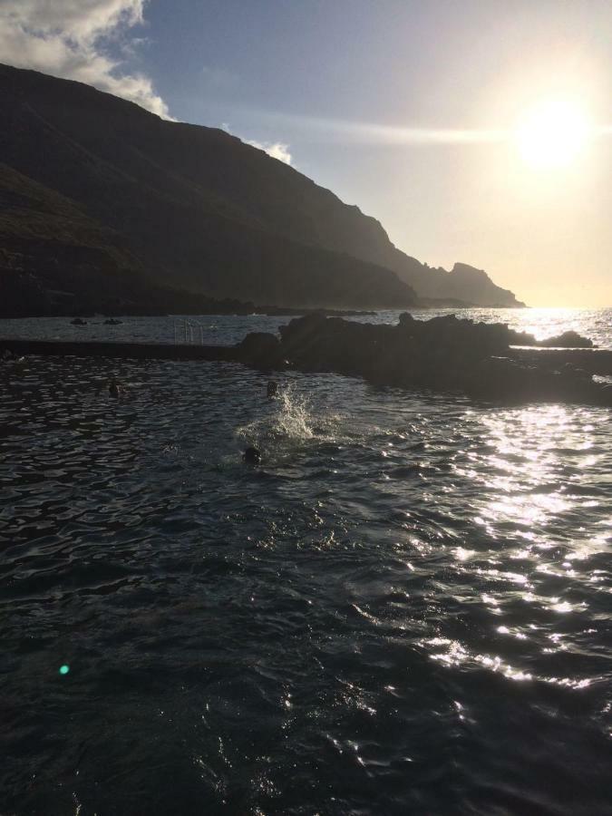 Apartamento En Piscinas Naturales. Barlovento Esterno foto