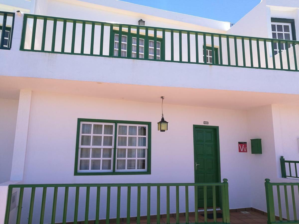 Apartamento En Piscinas Naturales. Barlovento Esterno foto